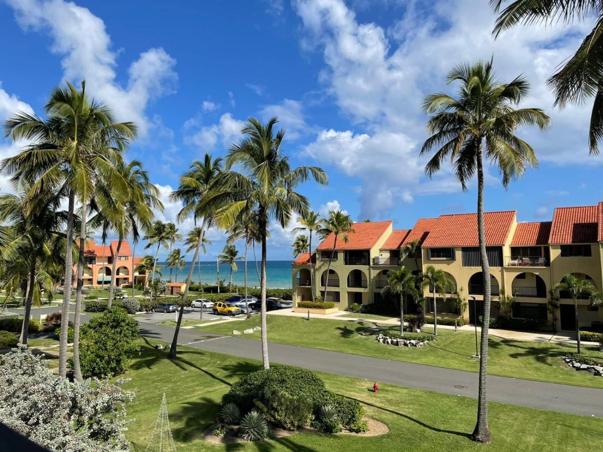 Beach Village Villa Humacao Exterior foto