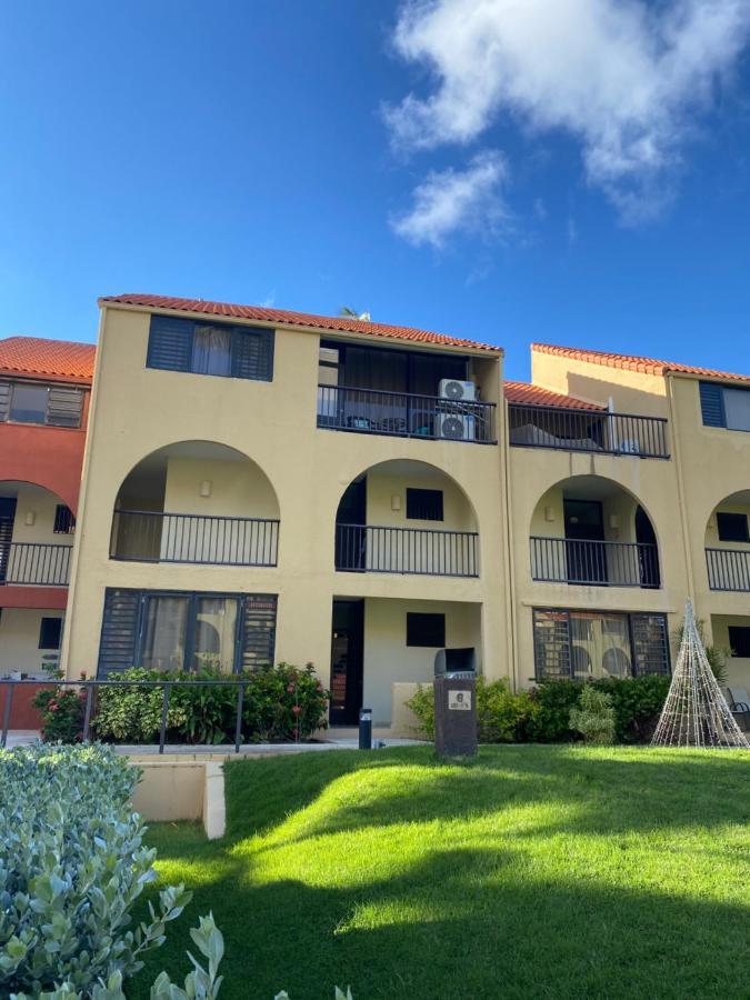 Beach Village Villa Humacao Exterior foto