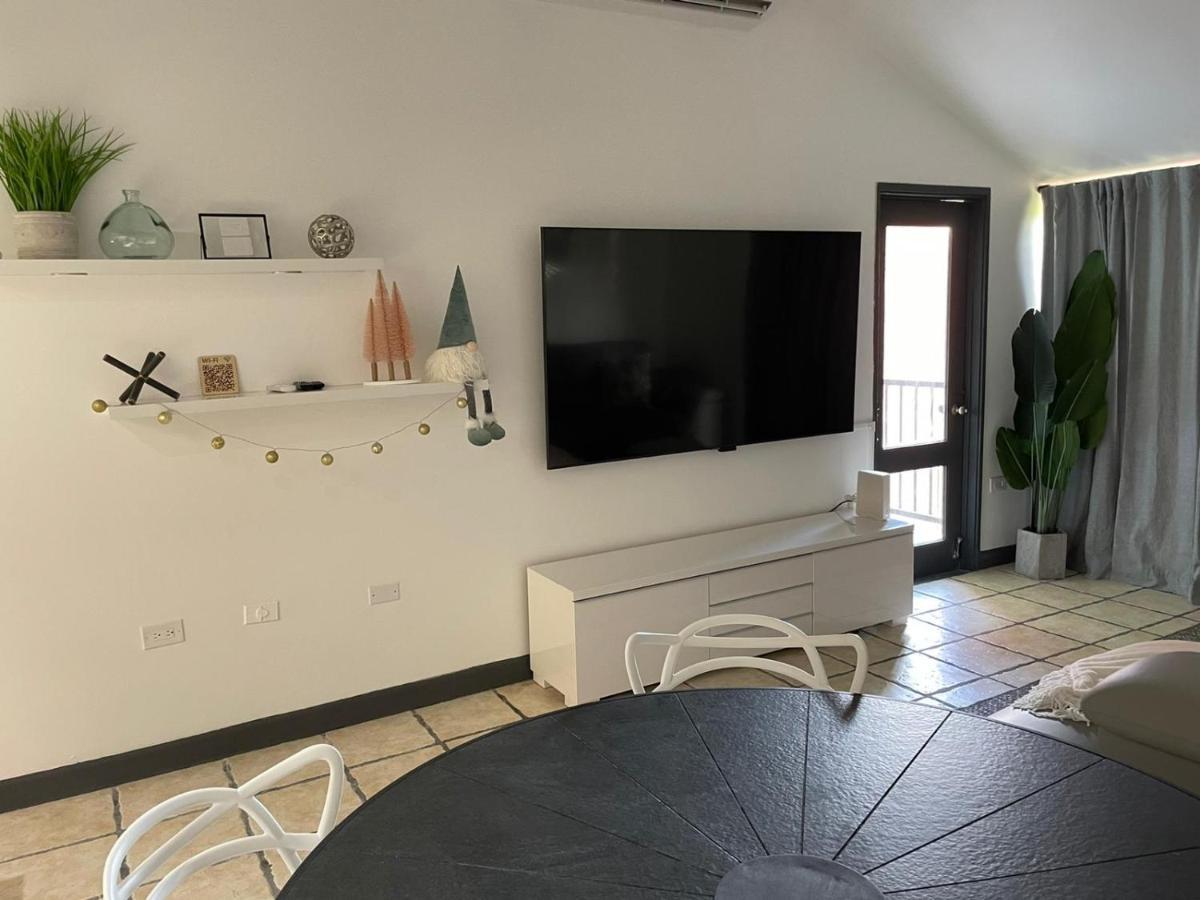 Beach Village Villa Humacao Exterior foto