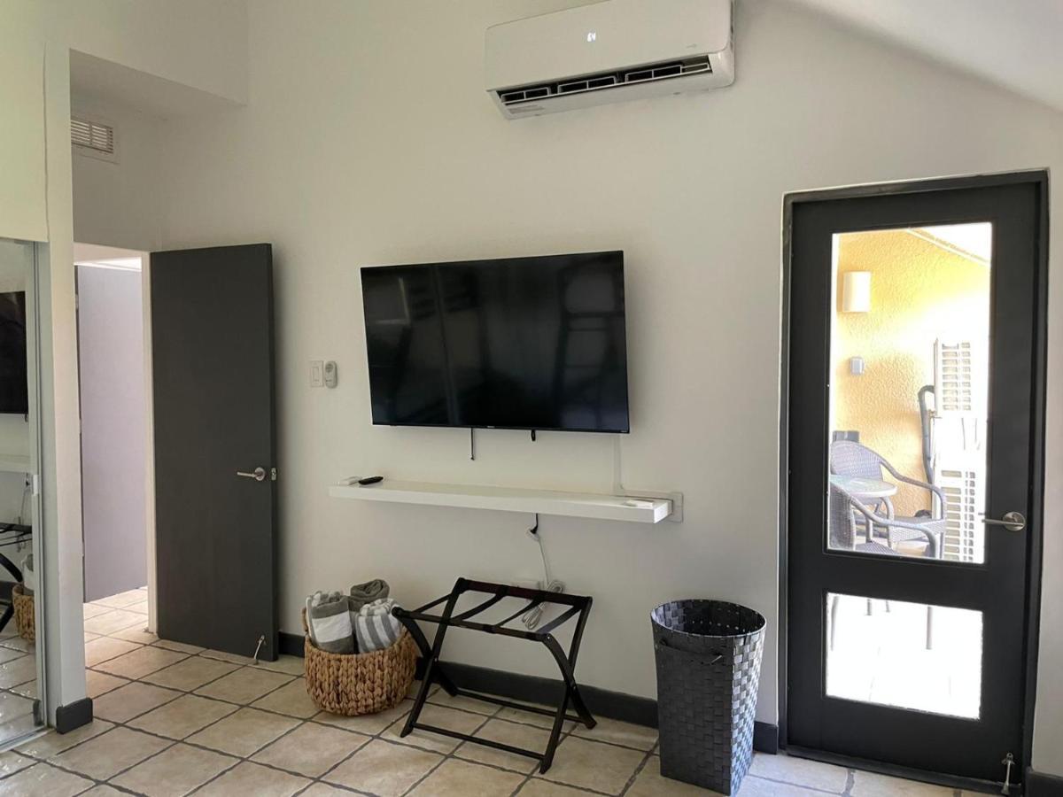 Beach Village Villa Humacao Exterior foto